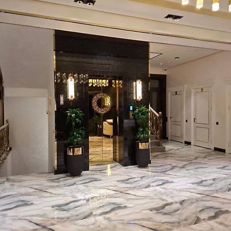 My Status Hotel ทาชเคนต์ ภายนอก รูปภาพ